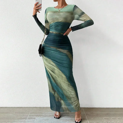 Yanisha | Rochie Ideală