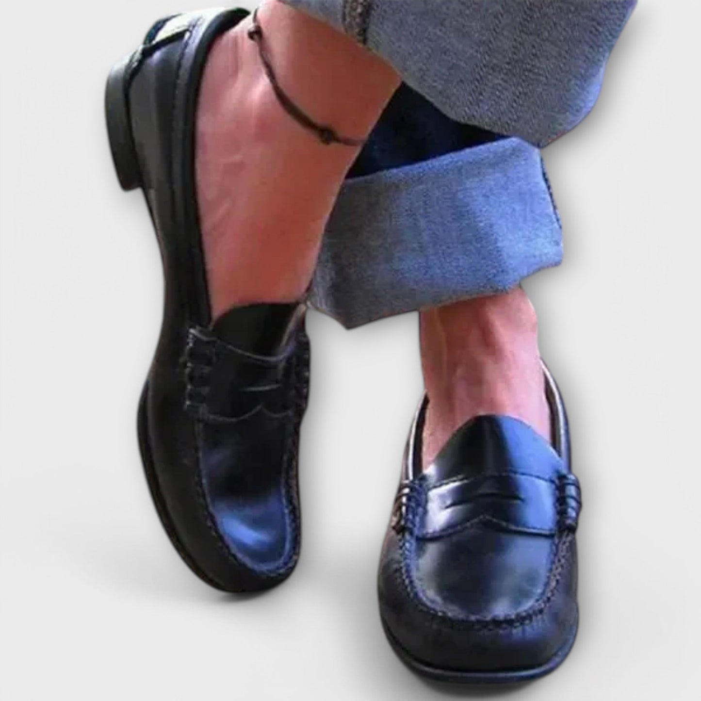 Loafers clasice pentru femei