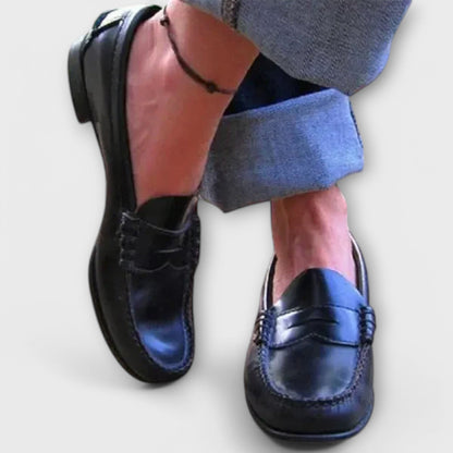 Loafers clasice pentru femei