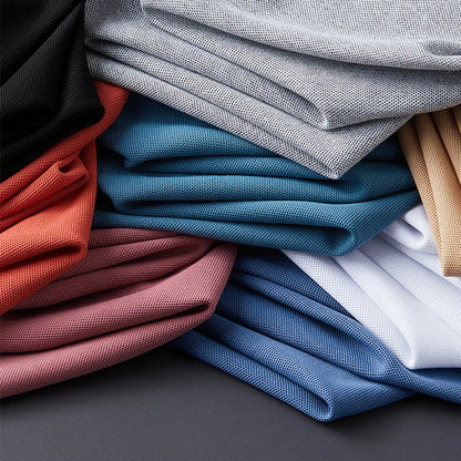 Arnaiz -  Polo Cu Mâneci Scurte