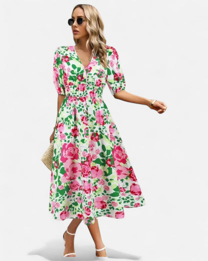 Kristien | Rochie Elegantă