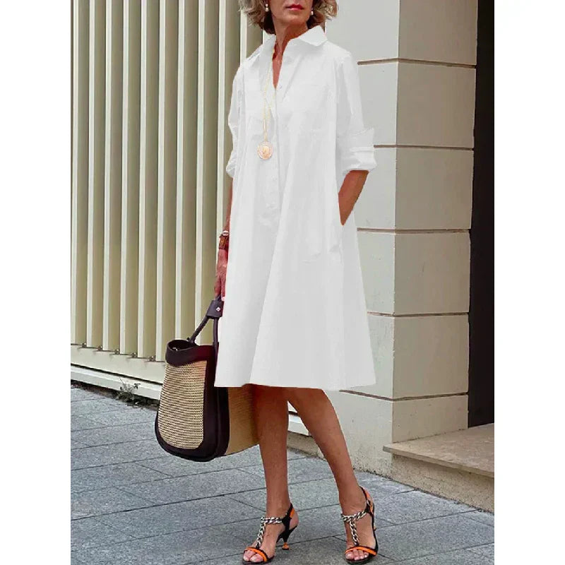 Pastora™ | Rochie Eleganta