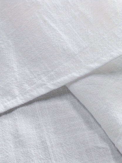 Tejada - Cămașă Casual Din Bumbac Cu Buzunar