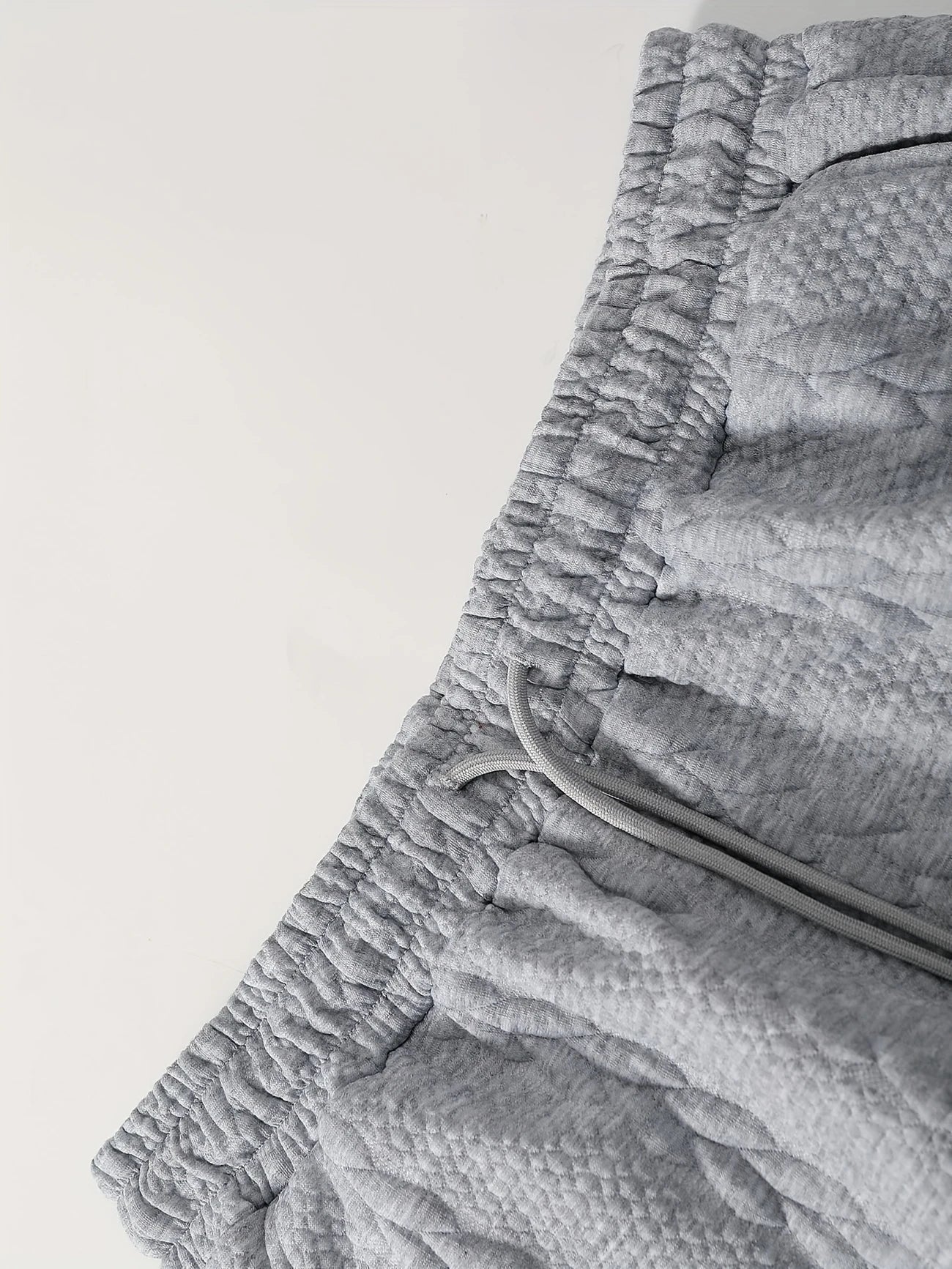 Archie - Set Casual Din Două Piese Tricotate