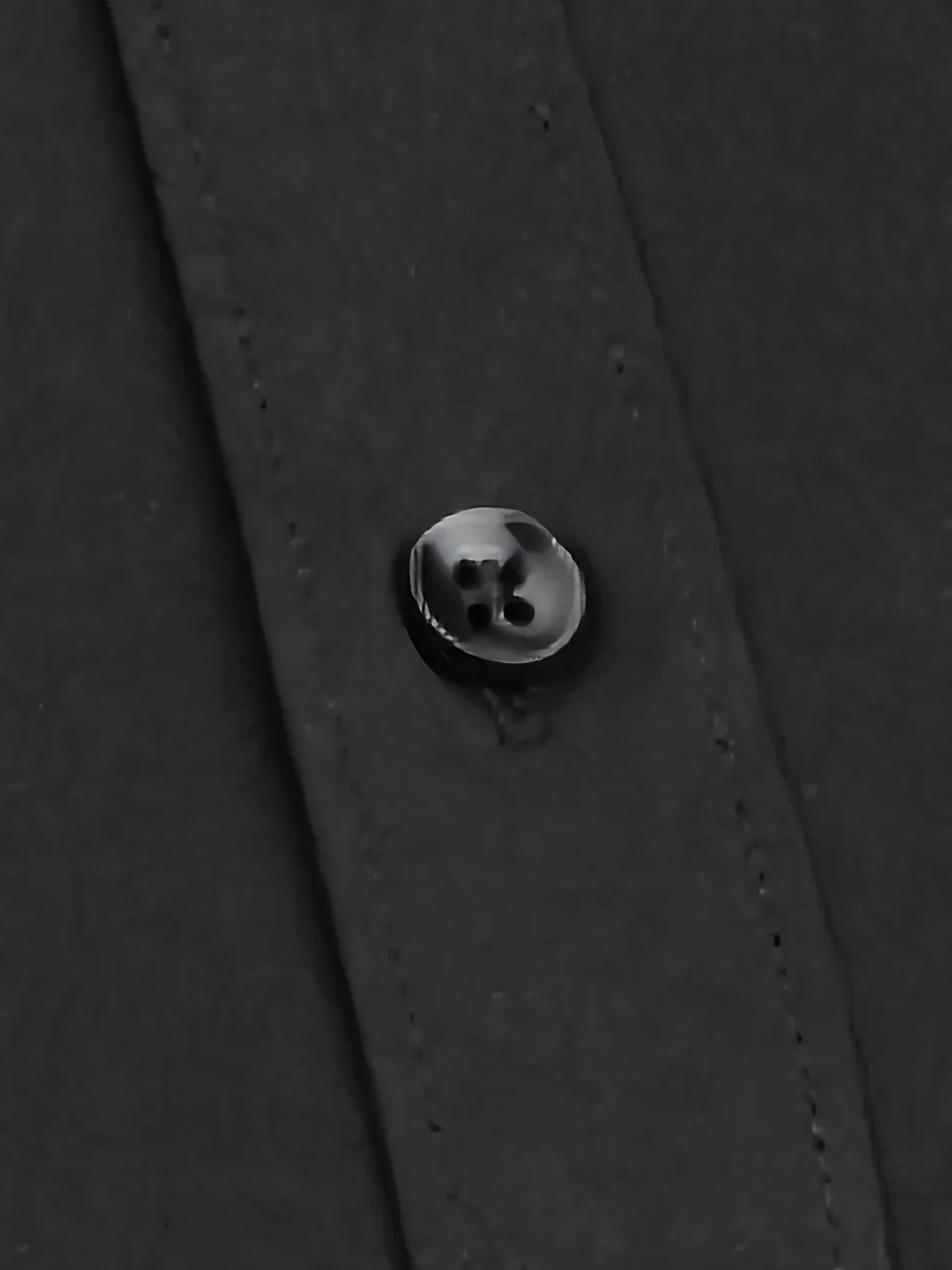 Ezra - Cămașă Elegantă Croială Slim Cu Nasturi