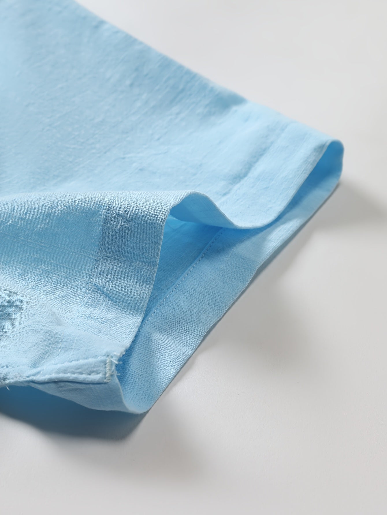 Tejada - Cămașă Casual Din Bumbac Cu Buzunar