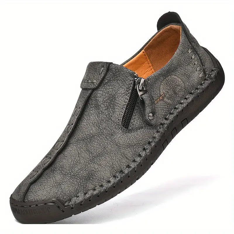 Maxen - Pantofi Eleganți Din Piele