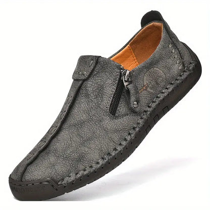 Maxen - Pantofi Eleganți Din Piele