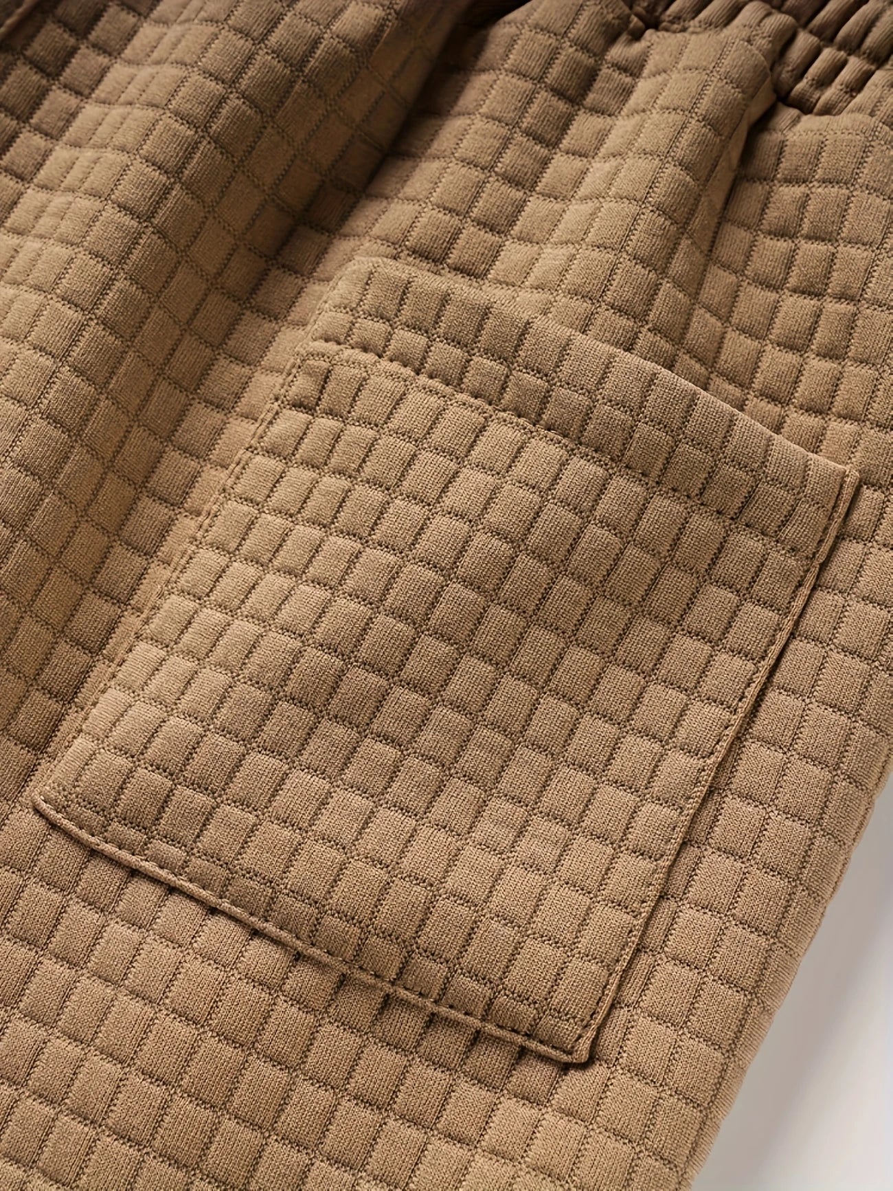 Nikifor - Pantaloni Scurți Respirabili Cu Snur In Talie