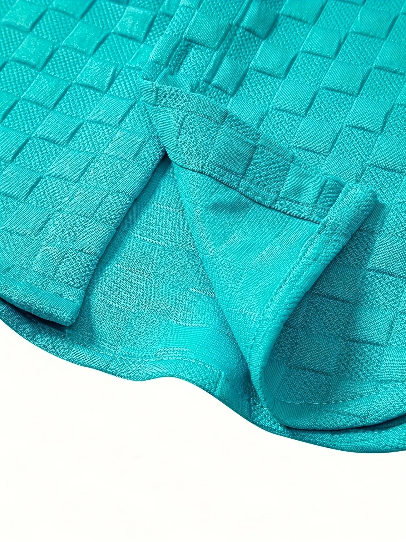 Zane - Set Casual De vară Cu Cămașă Cu Mâneci Scurte și Pantaloni Scurți