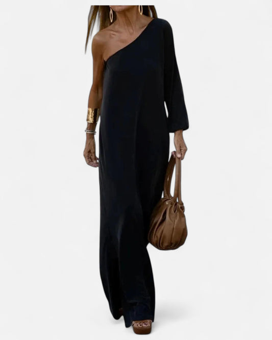 Enya™ | Rochie cu un singur bretele