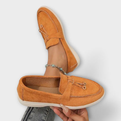 Gamila - Loafers Eleganți
