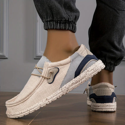 Hayes - Adidași De Vară Respirabili și Antiderapanti