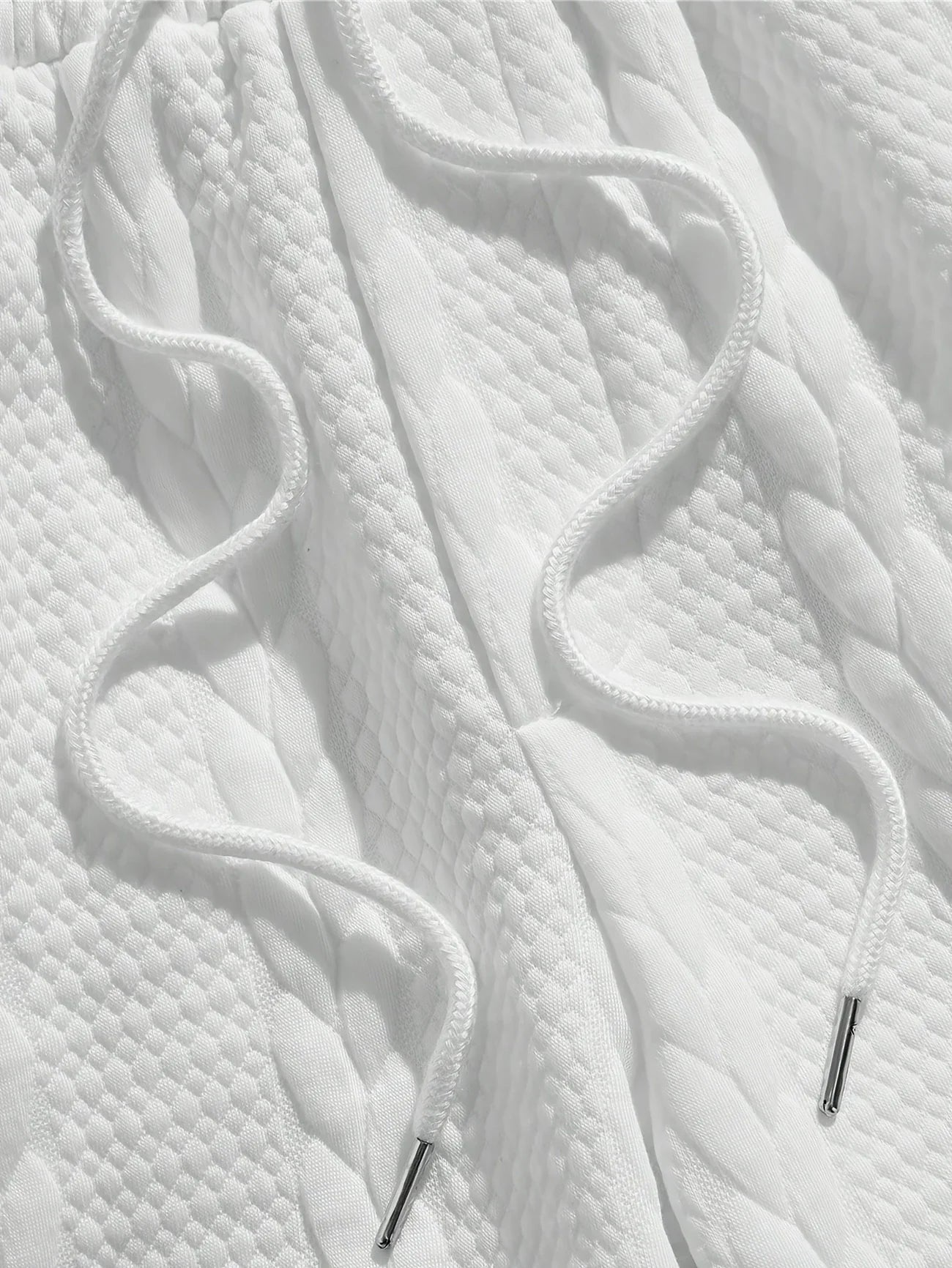 Archie - Set Casual Din Două Piese Tricotate