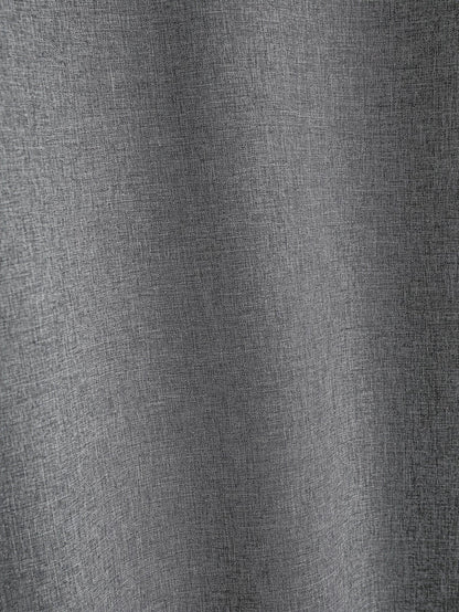 Elliott - Cămașă Elegantă Cu Mâneci Scurte și Guler înalt