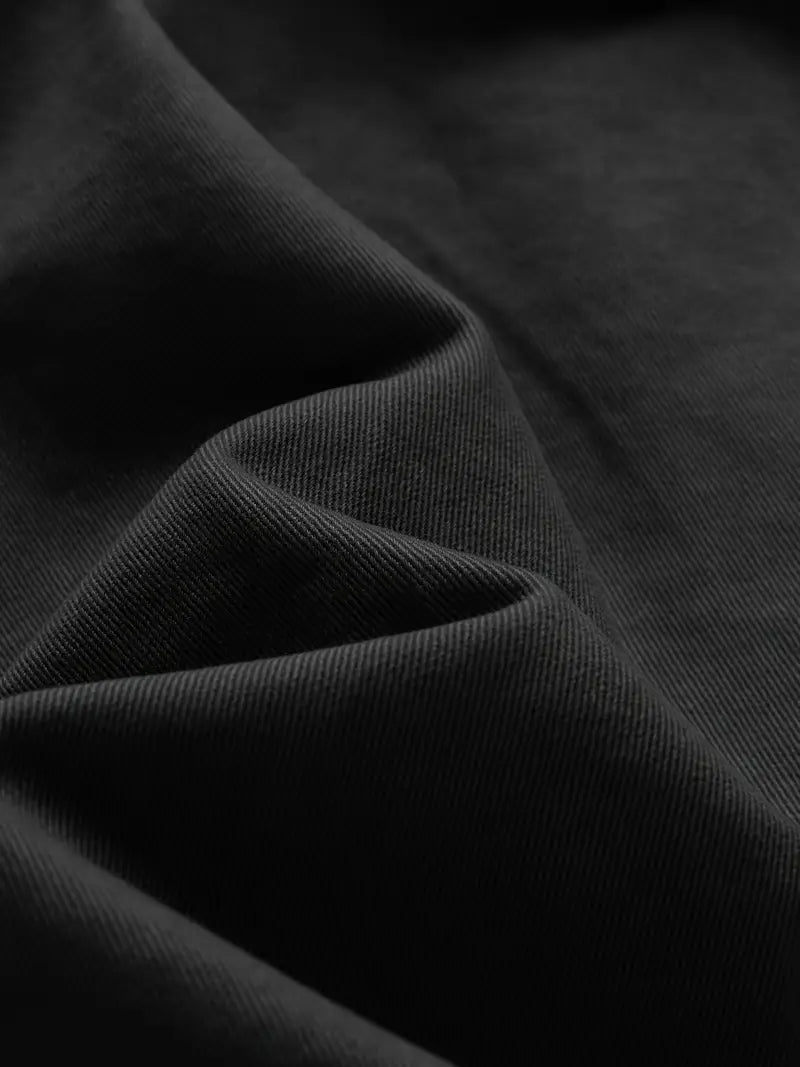 Mauro - Pantaloni Scurți Eleganți Cu Buzunare Multipl