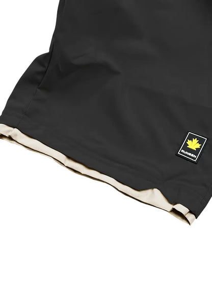 Duncan - Pantaloni Scurți Eleganți Cu Buzunare