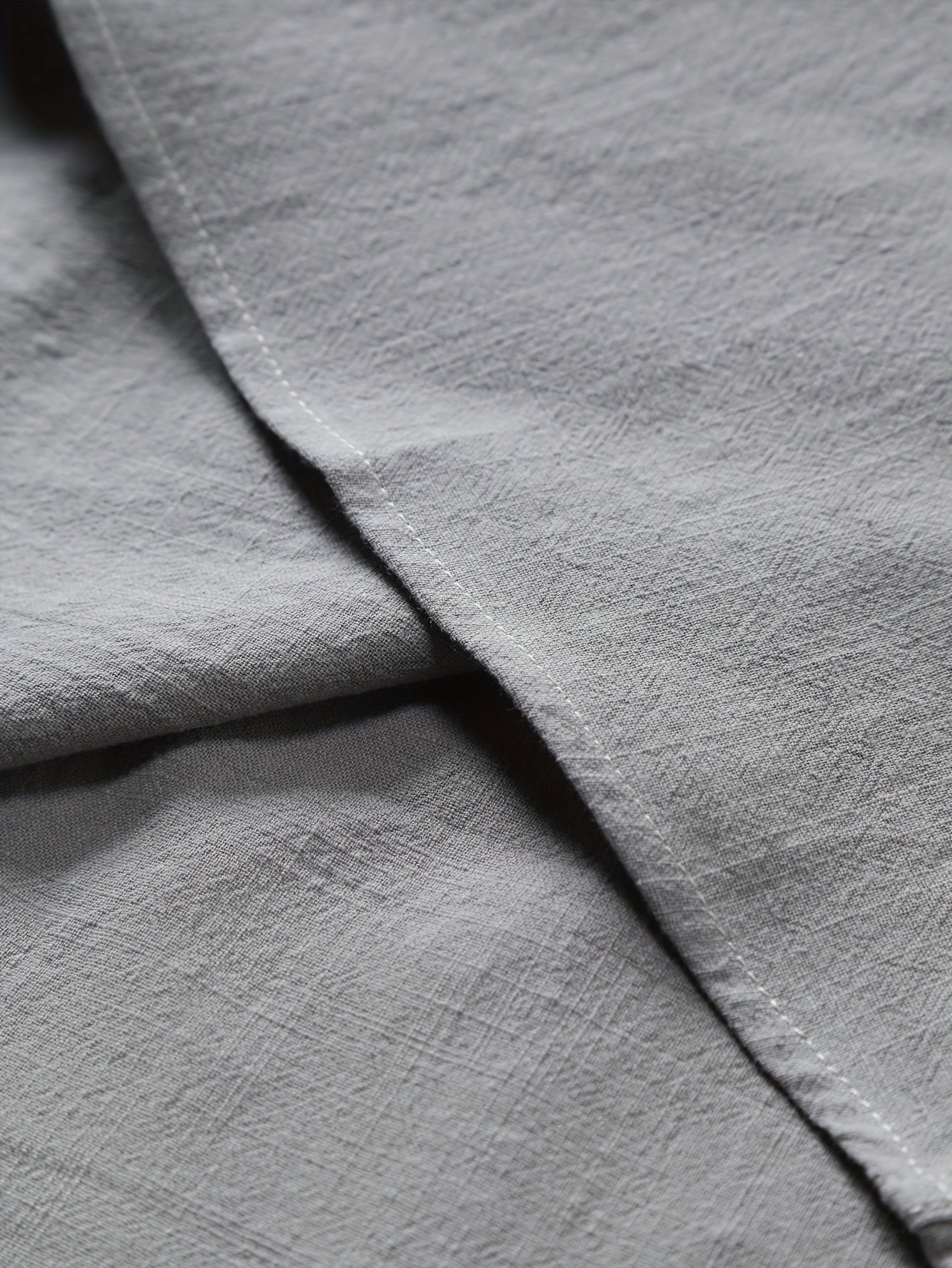 Tejada - Cămașă Casual Din Bumbac Cu Buzunar