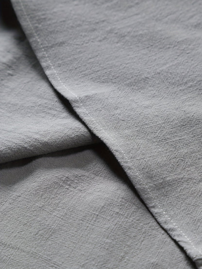 Tejada - Cămașă Casual Din Bumbac Cu Buzunar