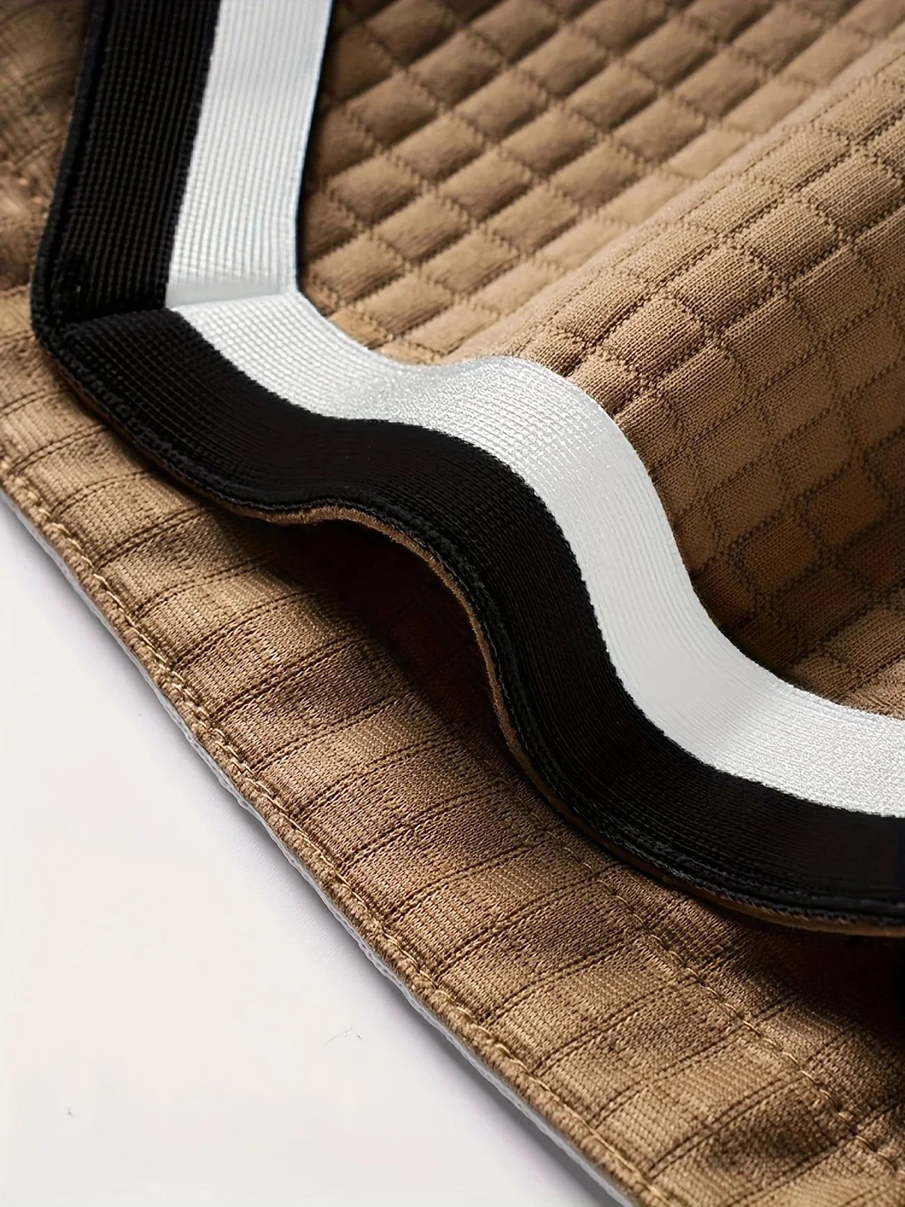 Nikifor - Pantaloni Scurți Respirabili Cu Snur In Talie