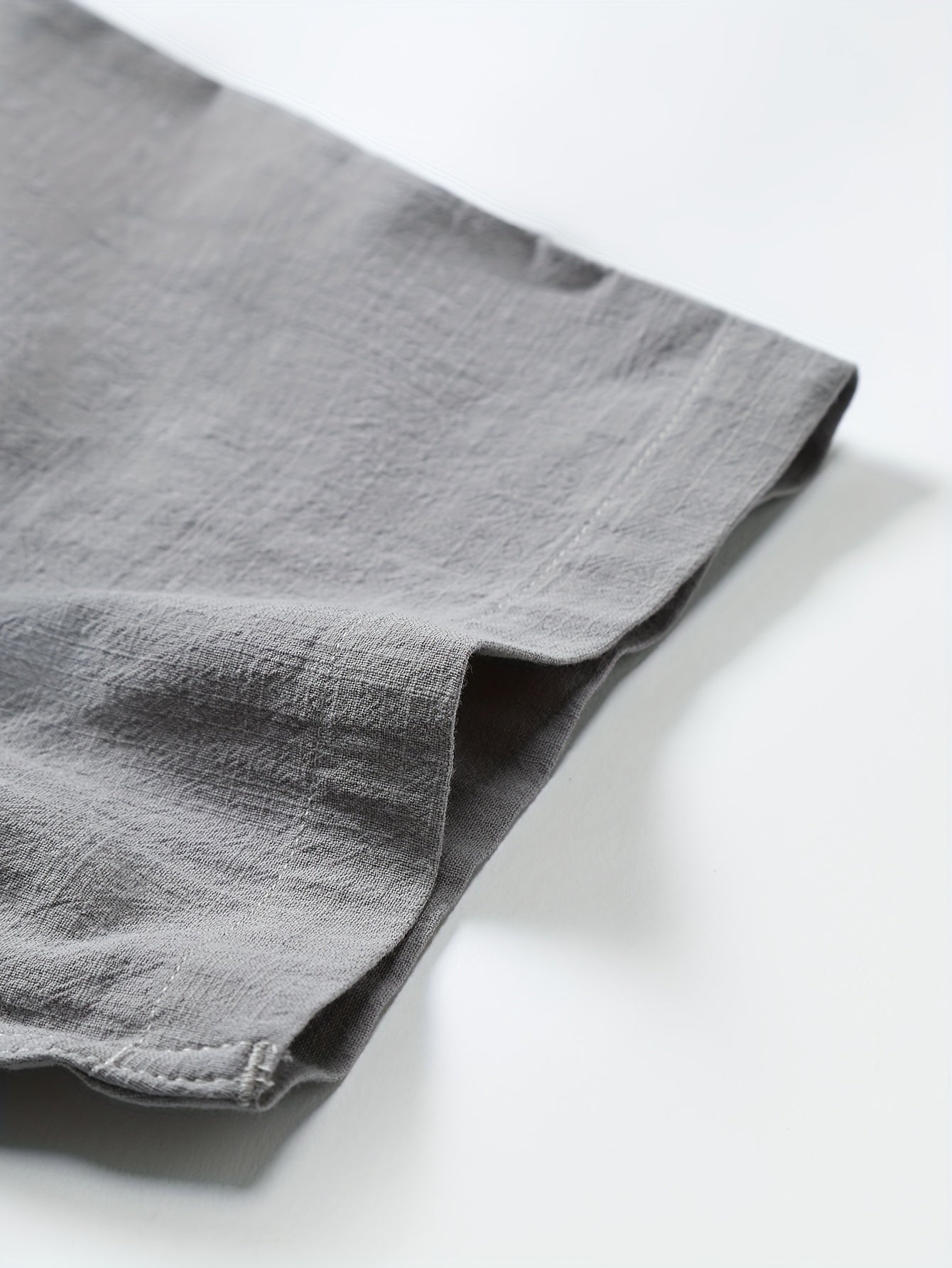 Tejada - Cămașă Casual Din Bumbac Cu Buzunar