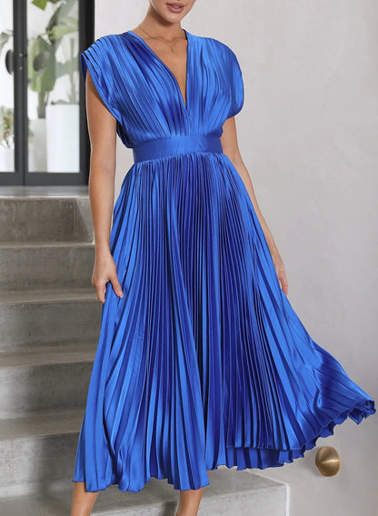 Chiara - Rochie Lungă