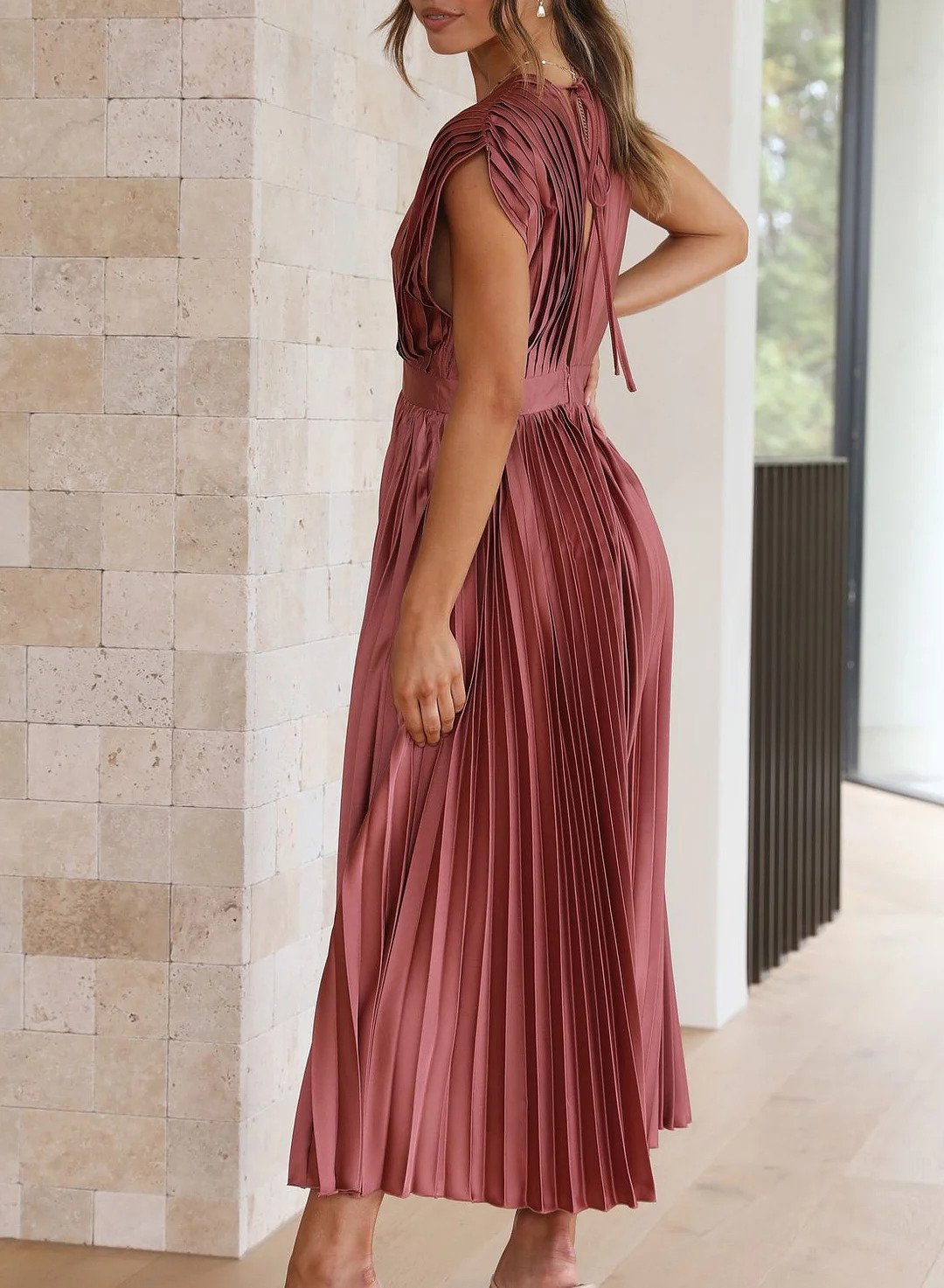 Chiara - Rochie Lungă