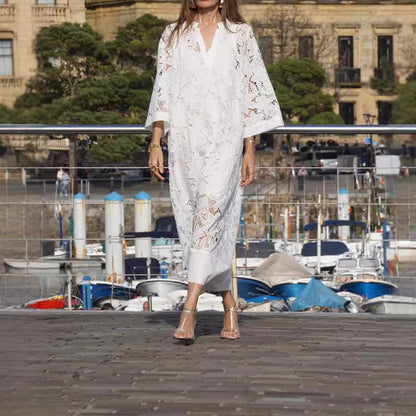 Vanesa™ | Rochie Eleganta din Dantela