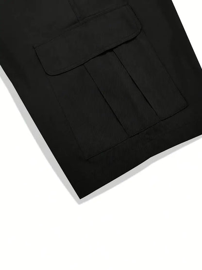 Detlev - Pantaloni Scurți Eleganți și Lejeri