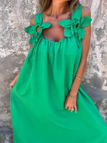 Lilly | Rochie cu Flori