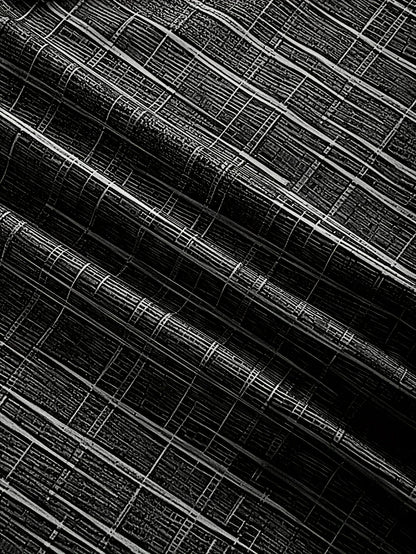 Haroyan - Cămașă Elegantă Cu Model In Dungi