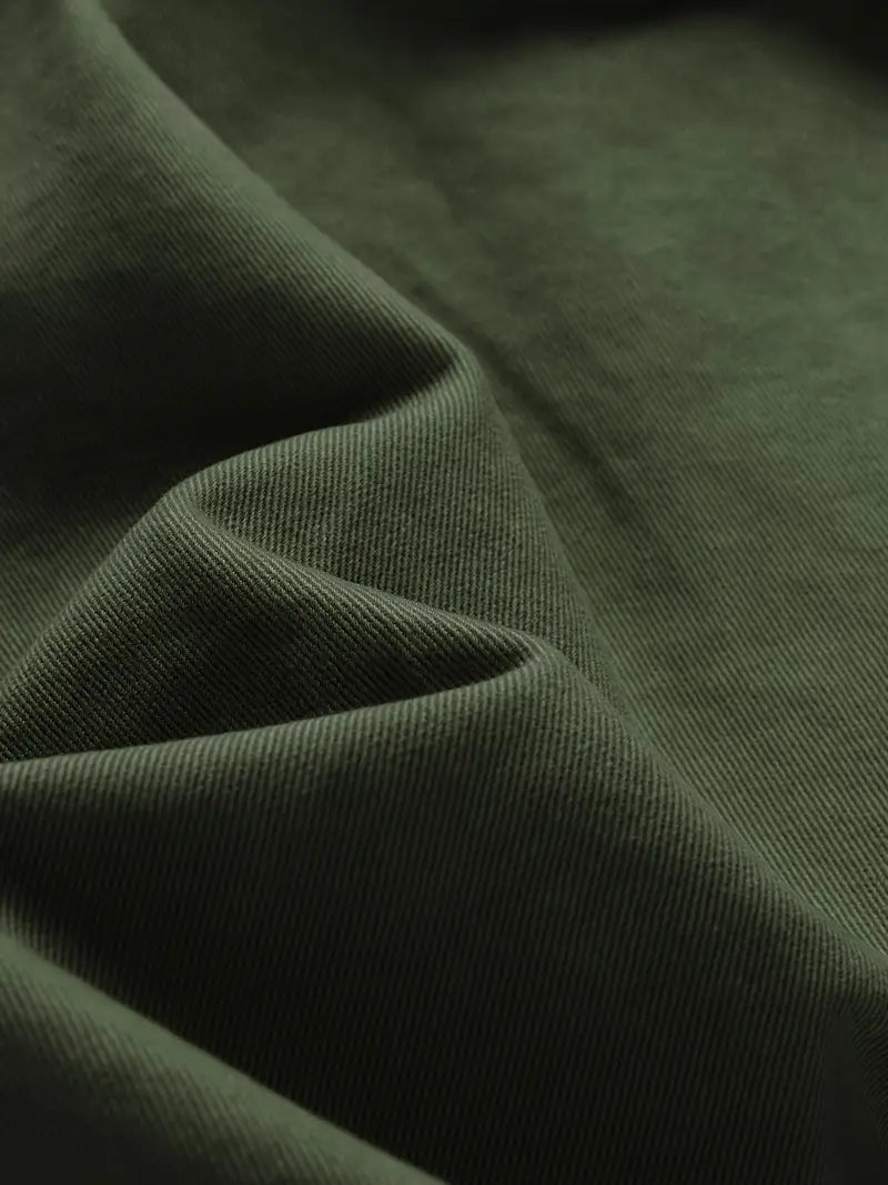 Mauro - Pantaloni Scurți Eleganți Cu Buzunare Multipl