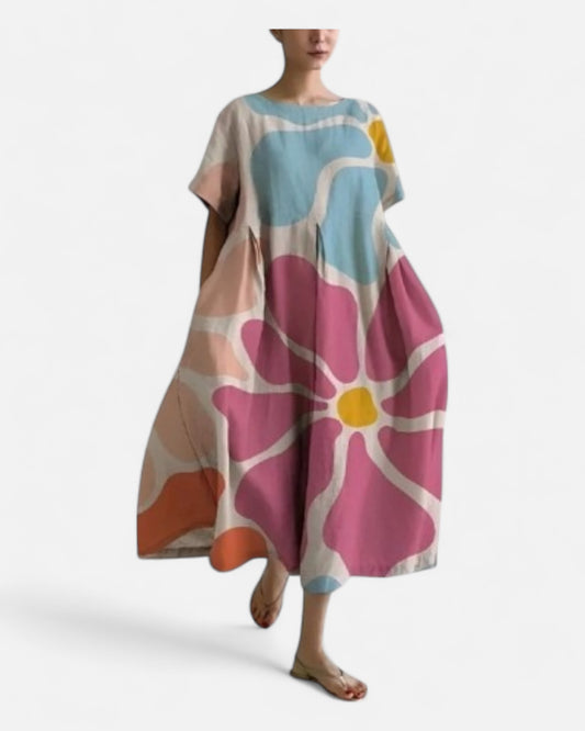 Flaurien | Rochie de vară