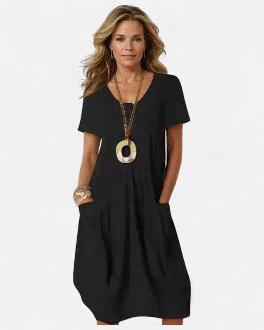 Anette | Rochie Flow